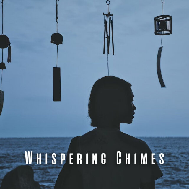 Whispering Chimes: Wind ASMR for Tranquil Vibes