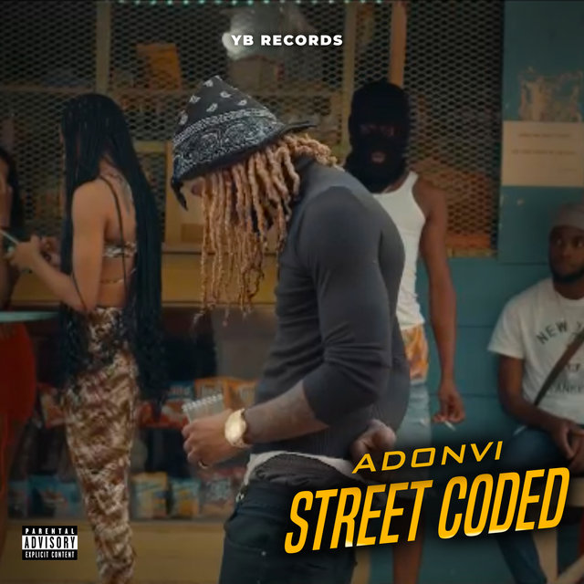Street Coded
