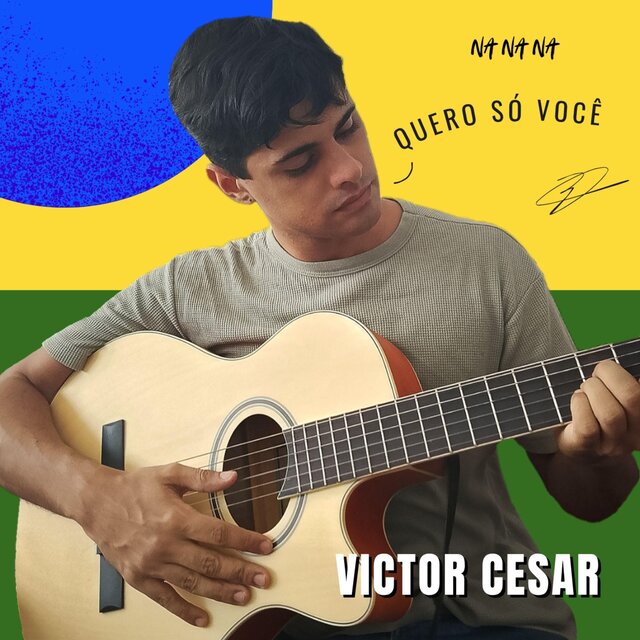 Quero só você