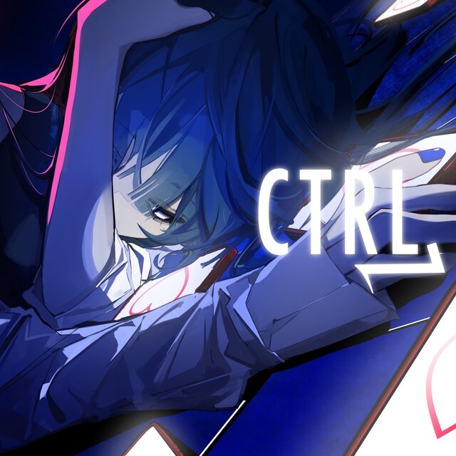 CTRLZ (feat. Musical Isotope RIME)