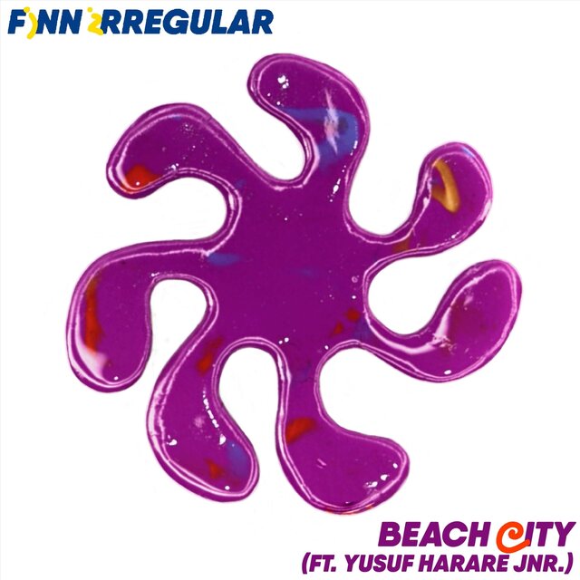 Beach City