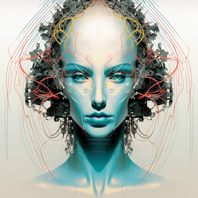 Trance Digitality