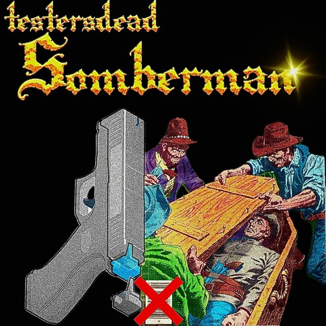 Somberman