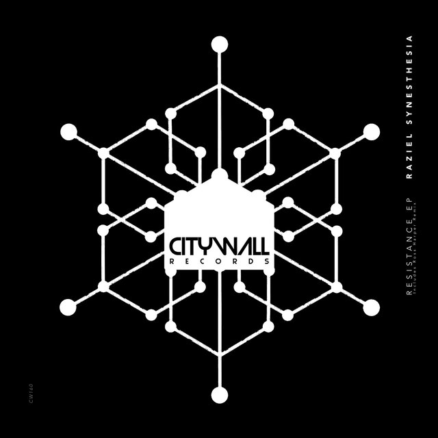 Resistance EP