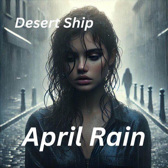 April Rain