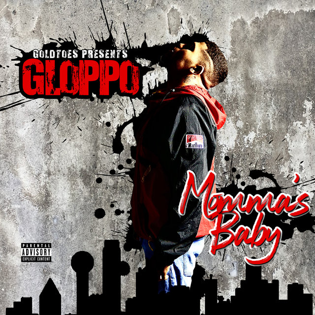 Momma's Baby - EP