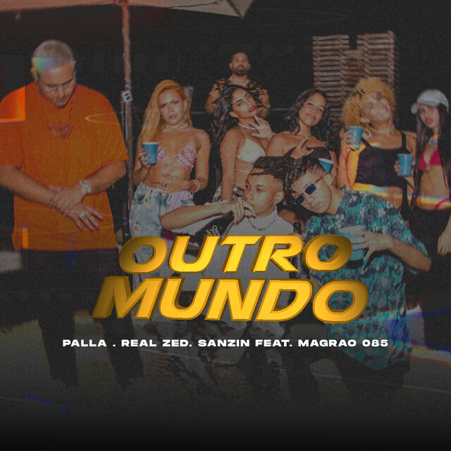 Outro Mundo