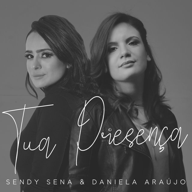 Tua Presença