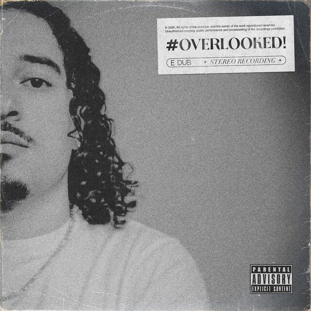 #overlooked!