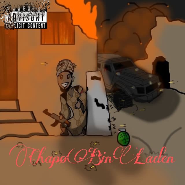 ChapøBinLaden