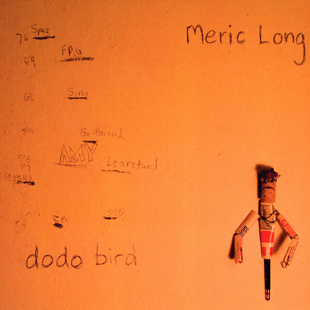 Dodo Bird