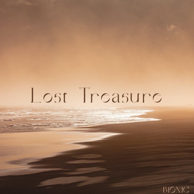 Lost Treasure
