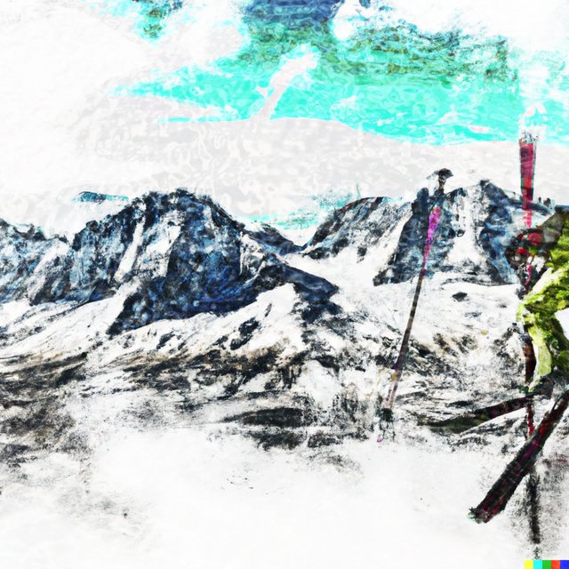 Ski Pass
