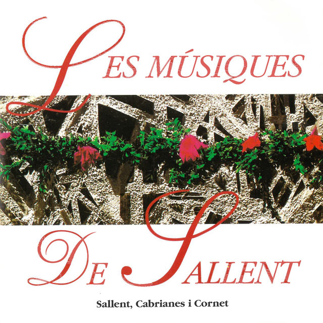 Les Músiques de Sallent