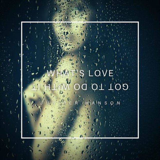 What’s Love Got to Do with It (Arr. for Piano)