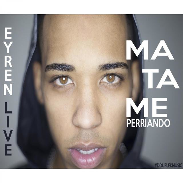 Matame Perriando