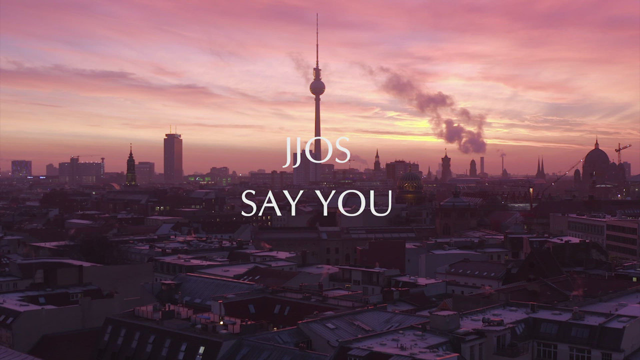 Say You