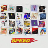 Chosen Remix SPEED