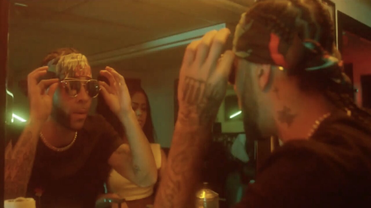 Monopoly (Official Music Video)