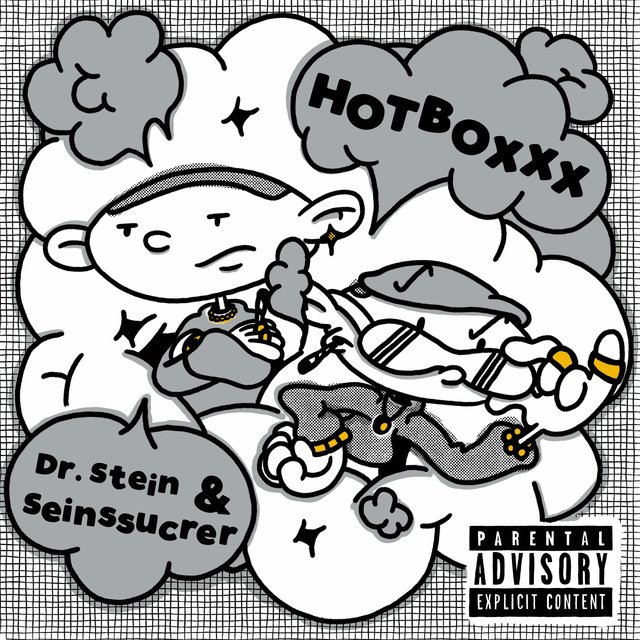 HOTBOXXX