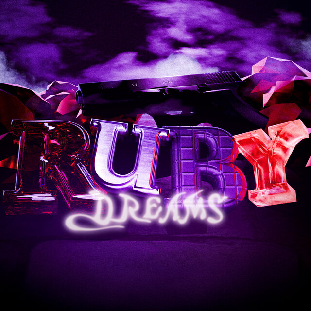Ruby Dreams