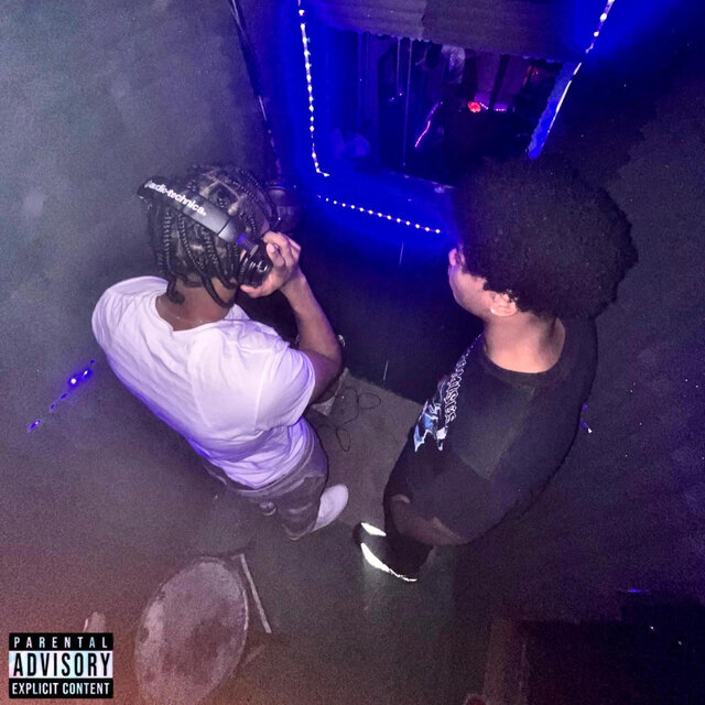 From Da Bottom (feat. SM Nick)