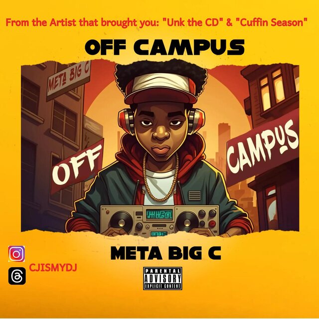 OFF CAMPUS