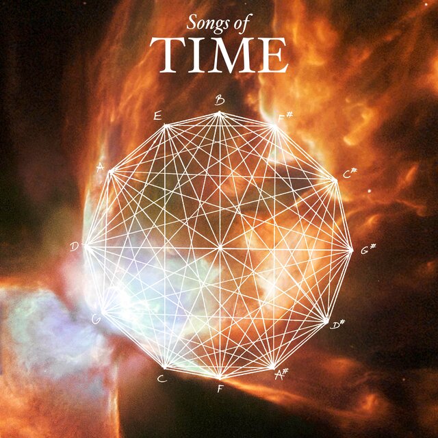 Songs Of Time