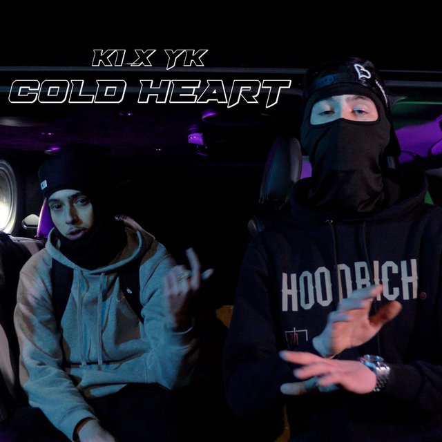 Cold Heart (feat. YKVLC)
