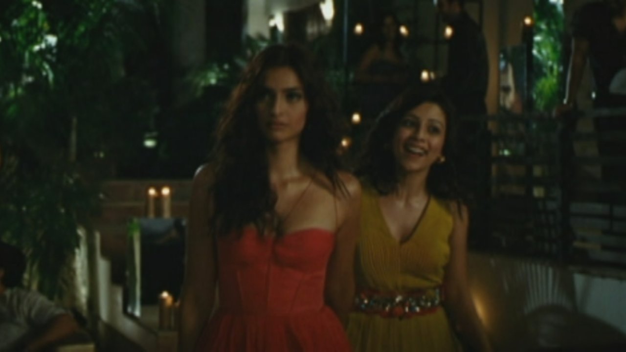 Behke Behke (Lyric Video)
