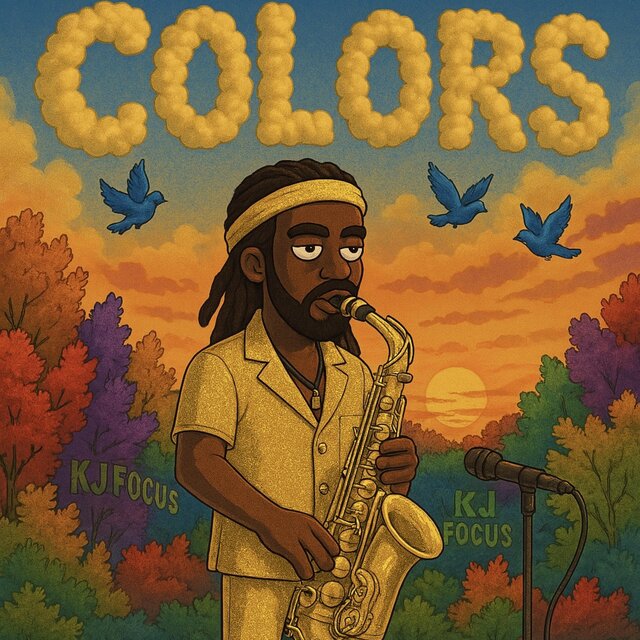 Colors