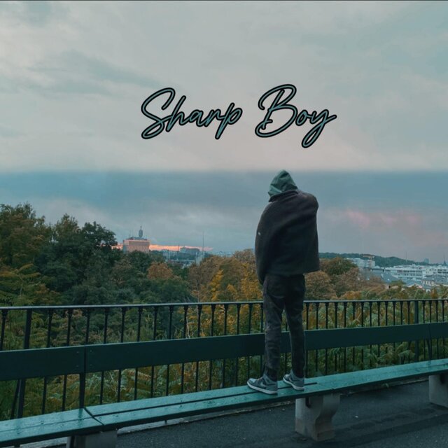 Sharp Boy