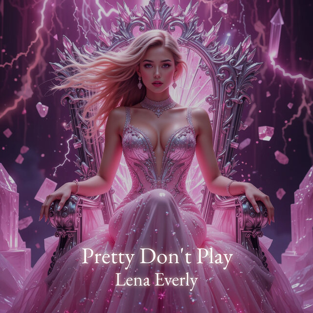 Pretty Don't Play
