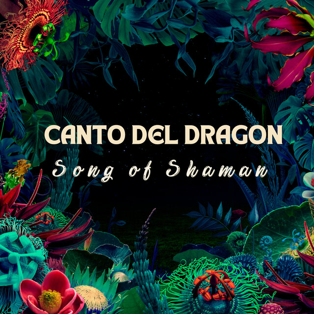 Song of Shaman
