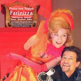 Fatinitza, Act II: Toilette Chorus. Den Gebieter zu entzucken (4 Solos, Sklavinnen)