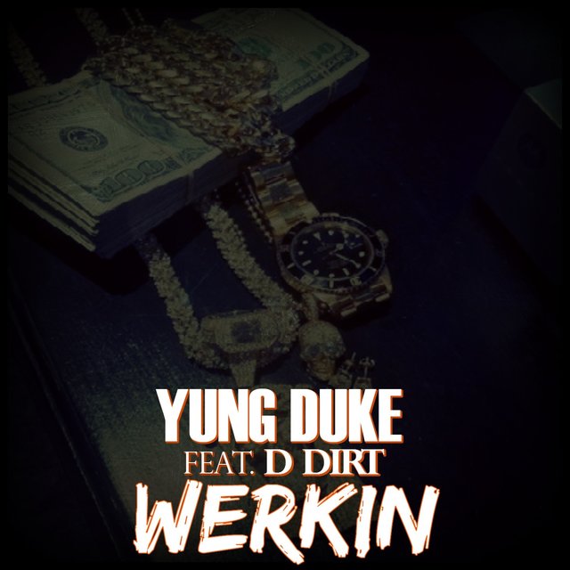Werkin - Single