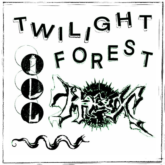 Twilight Forest