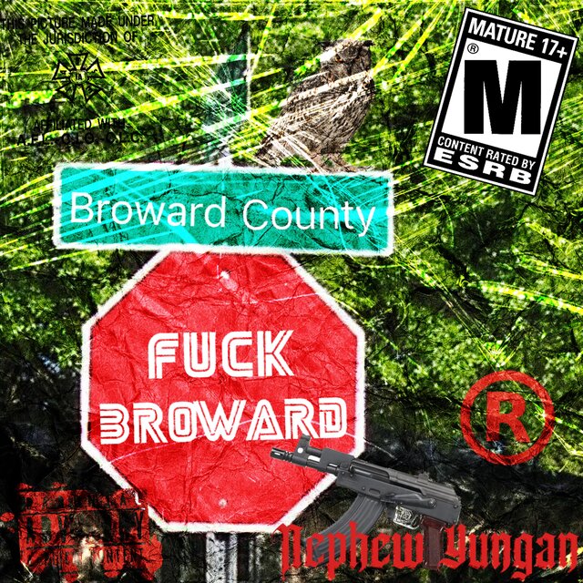 FUCK BROWARD