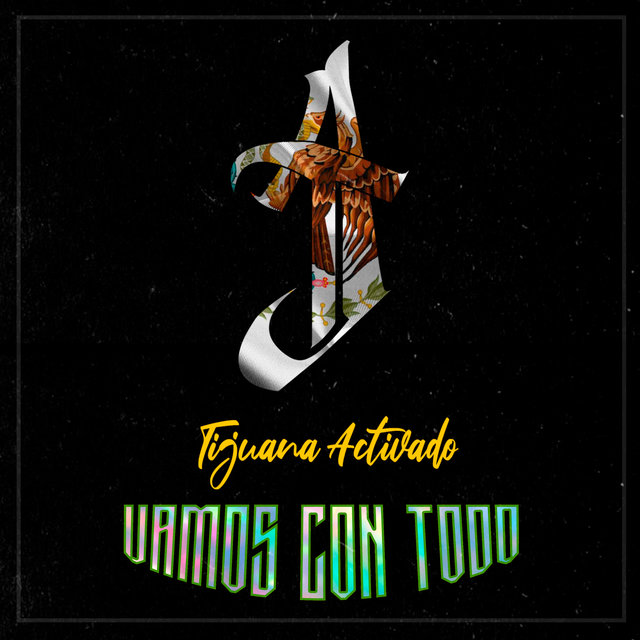 Vamos Con Todo