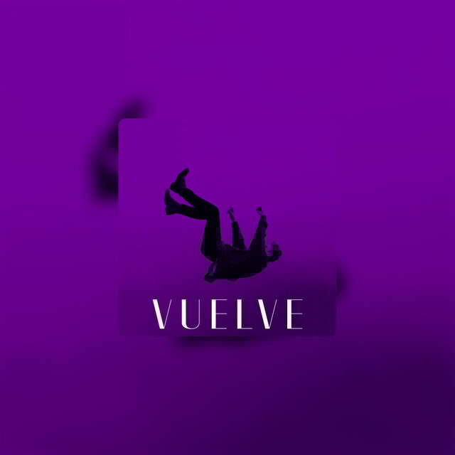 VUELVE