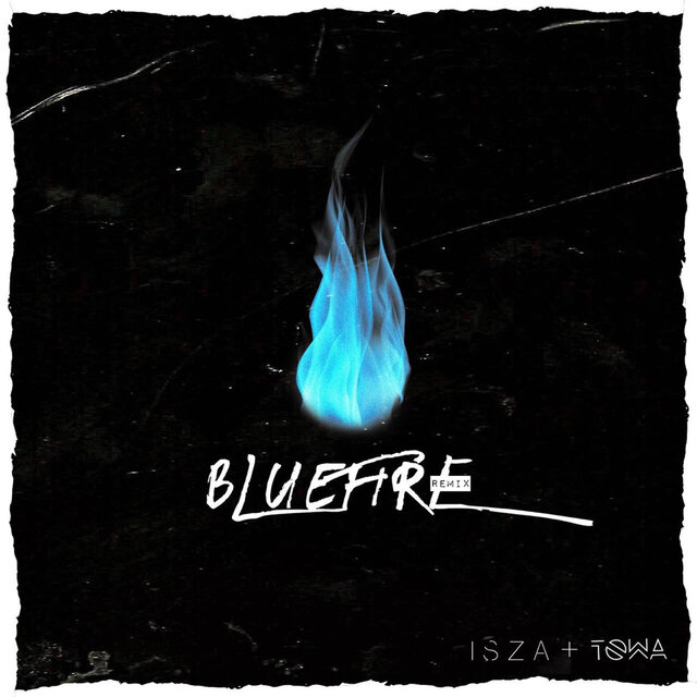 Blue Fire (Remix)