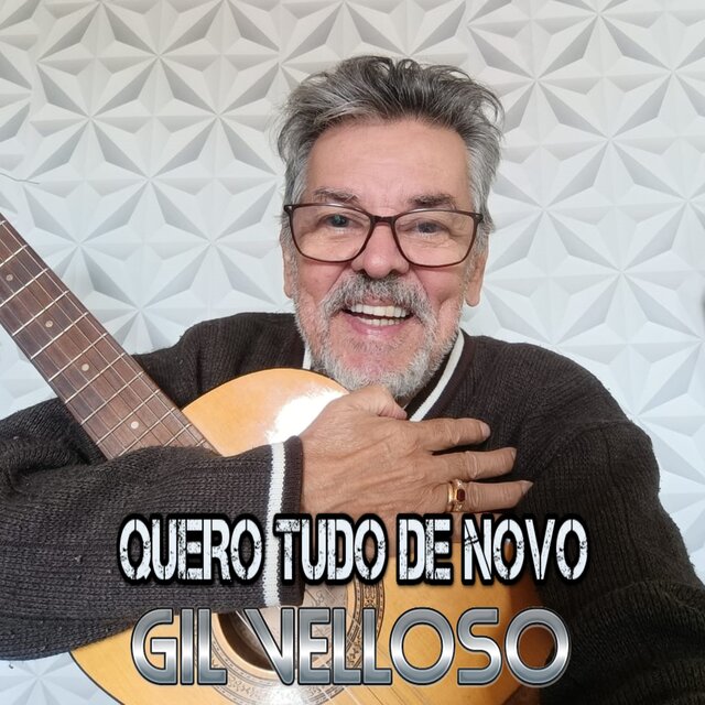 Quero Tudo de Novo