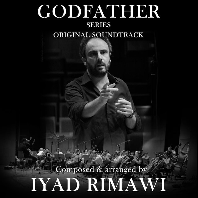Godfather (Original Series Soundtrack)