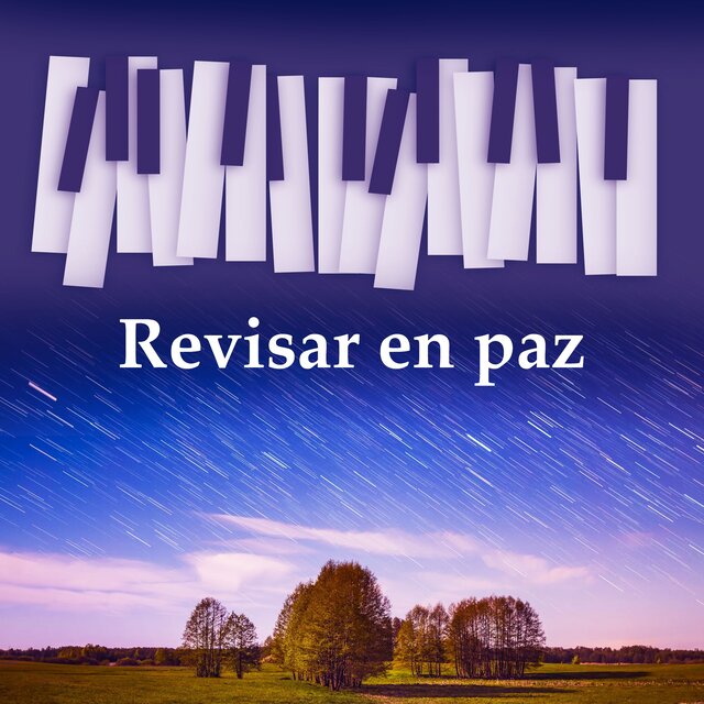 Revisar en paz