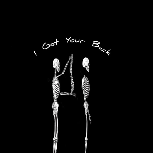 IGYB (I Got Your Back)