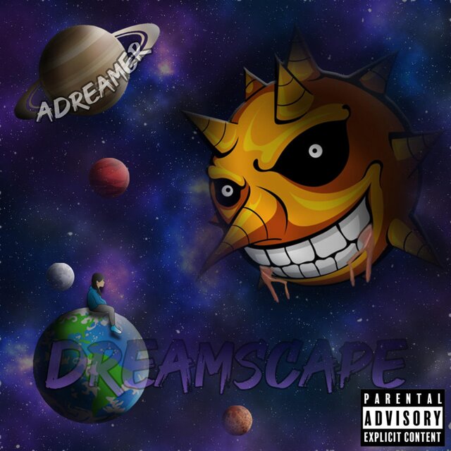 Dreamscape