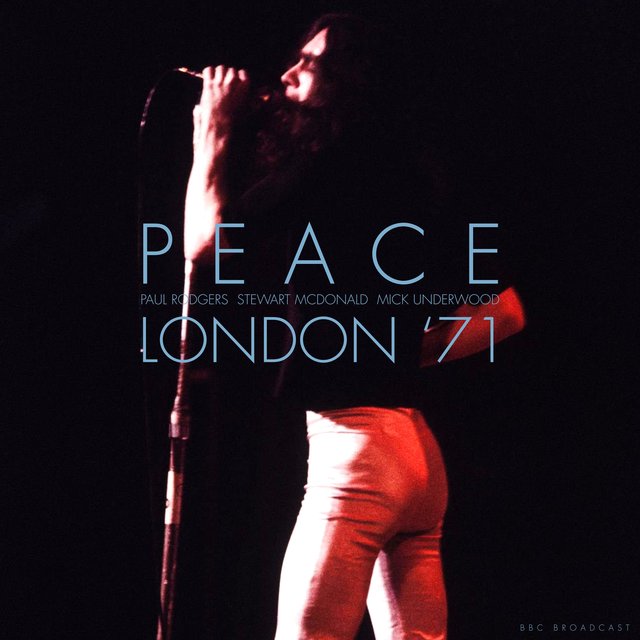 London 1971 (Live)