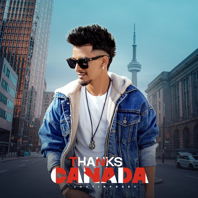 Thanks Canada