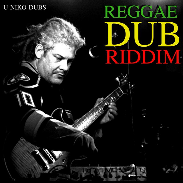 REGGAE DUB RIDDIM