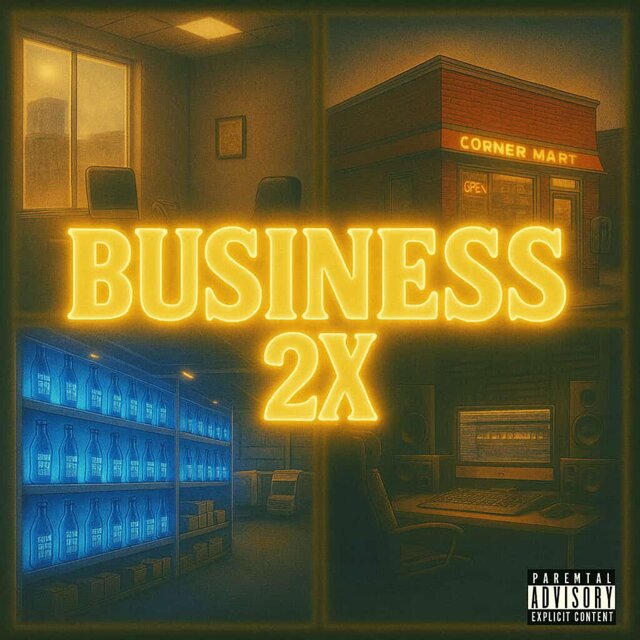 2x Business